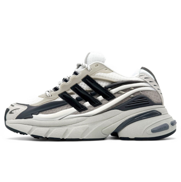 Adidas Adistar Jellyfish x Pharrell x VIRGINIA Solid Grey Black JP9265