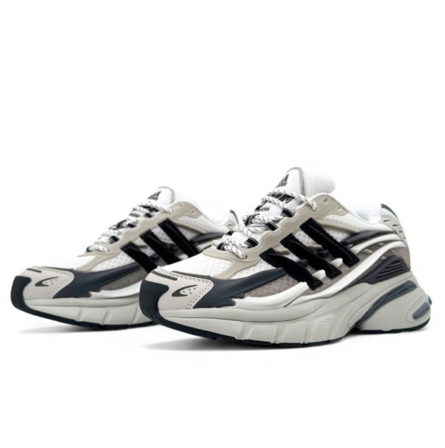 Adidas Adistar Jellyfish x Pharrell x VIRGINIA Solid Grey Black JP9265