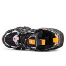 Adidas Vento XLG Deluxe Black Orange Purple