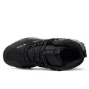 Adidas Terrex Trailmaker 2.0 Gore-Tex Black Grey with Fur