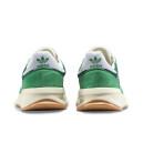 Adidas SL72 RTN Collegiate Green Silver Dawn IH7993
