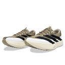 Adidas Adizero Evo SL White Military Green