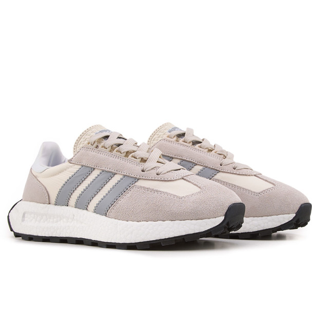 Adidas Retropy E5 White Grey