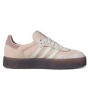 Adidas Sambae Linen Gum JI3882