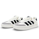 Adidas Samba XLG Platform Cream White Black JH9226