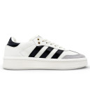 Adidas Samba XLG Platform Cream White Black JH9226