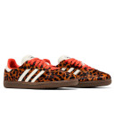 Adidas Samba OG Cheetah Pack Preloved Red JI2734