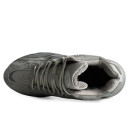 Adidas Yeezy Boost 700 Grey С МЕХОМ