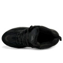 Adidas Yeezy Boost 700 Black С МЕХОМ