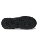 Adidas Yeezy Boost 700 Black С МЕХОМ