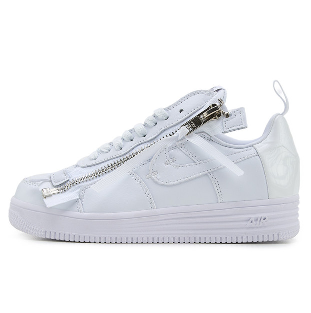 Nike Lunar Force 1 x Acronym AF100 AJ6247-100