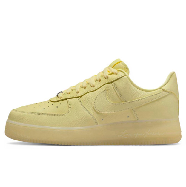 Nike Air Force 1 Low x NOCTA Certified Lover Boy Citron Tint CZ8065-800