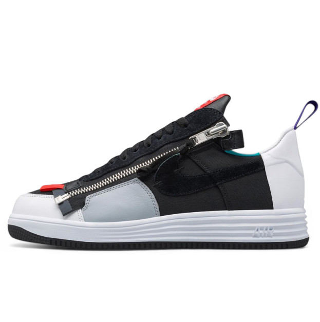 Nike Lunar Force 1 Sp x Acronym Zip Multicolor 698699-002