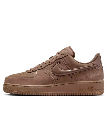 Nike Air Force 1 Low '07 Mink Brown Black HV4406-200