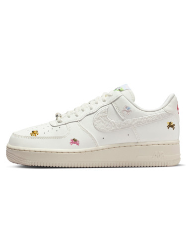 Nike Air Force 1 Low Year of The Horse IQ1143-100