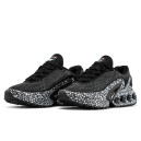 Nike Air Max DN Safari Black White