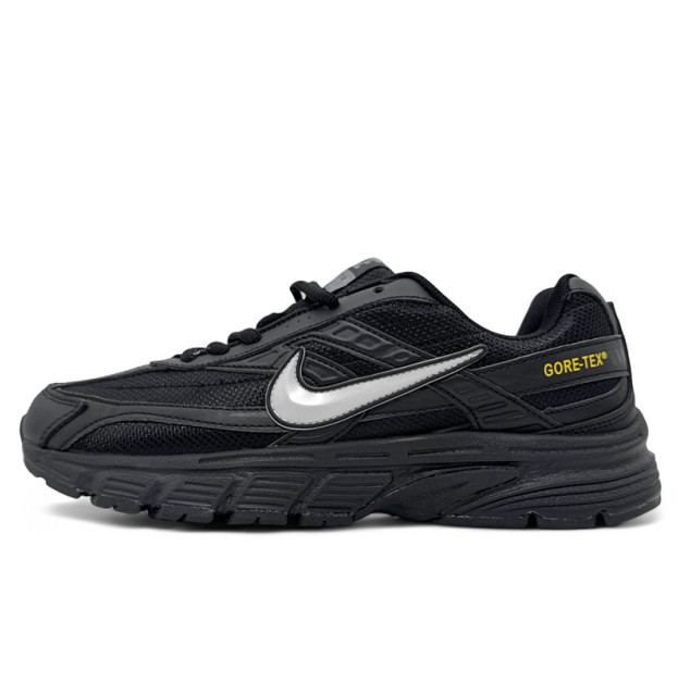 Nike Initiator Gore-Tex Black White