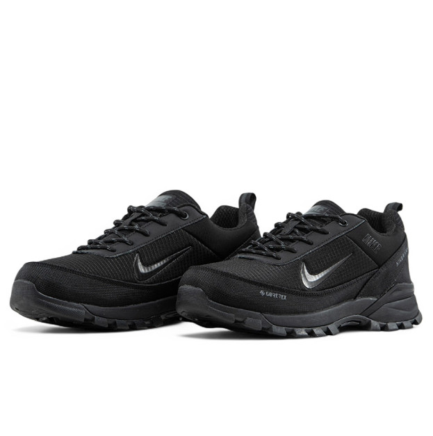 Nike Rivah Gore-Tex Black