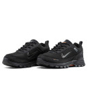 Nike Rivah Gore-Tex Black Orange