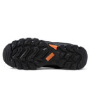 Nike Rivah Gore-Tex Black Orange
