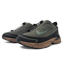Nike Zoom Pulse Cordura Khaki Black С МЕХОМ