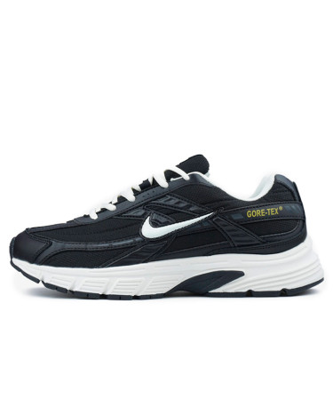 Nike Initiator Gore-Tex Black White Two