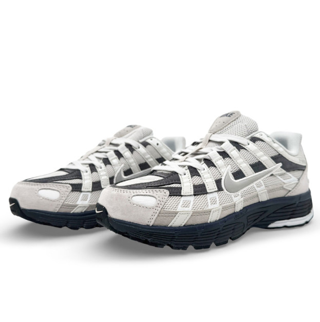 Nike P-6000 Photon Dust Anthracite IB3081-001