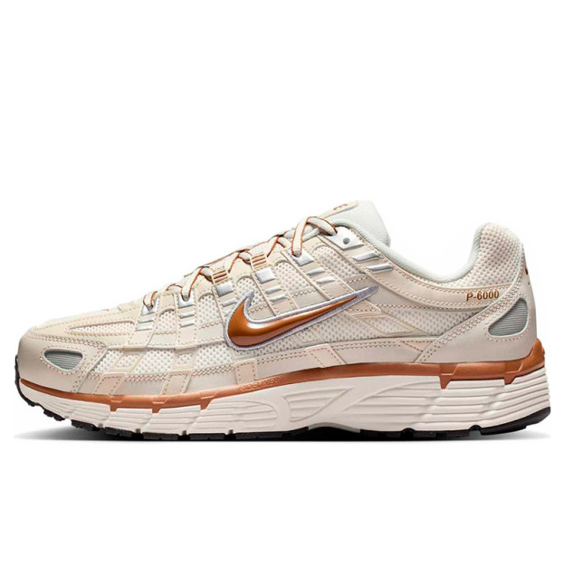 Nike P-6000 Light Orewood Brown CD6404-106