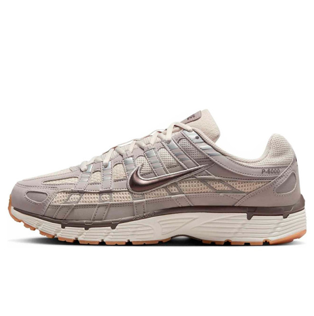 Nike P-6000 College Grey Cave Stone IB2986-002