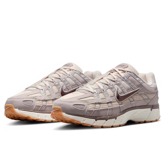 Nike P-6000 College Grey Cave Stone IB2986-002