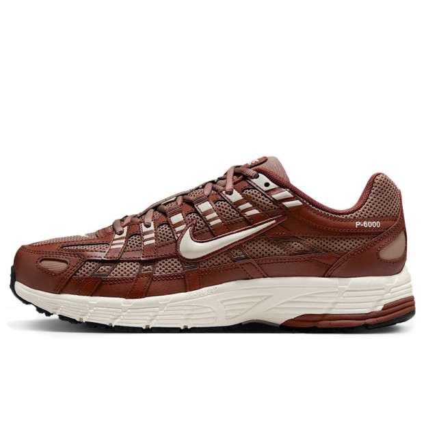 Nike P-6000 Fauna Brown Mink Brown BV1021-200