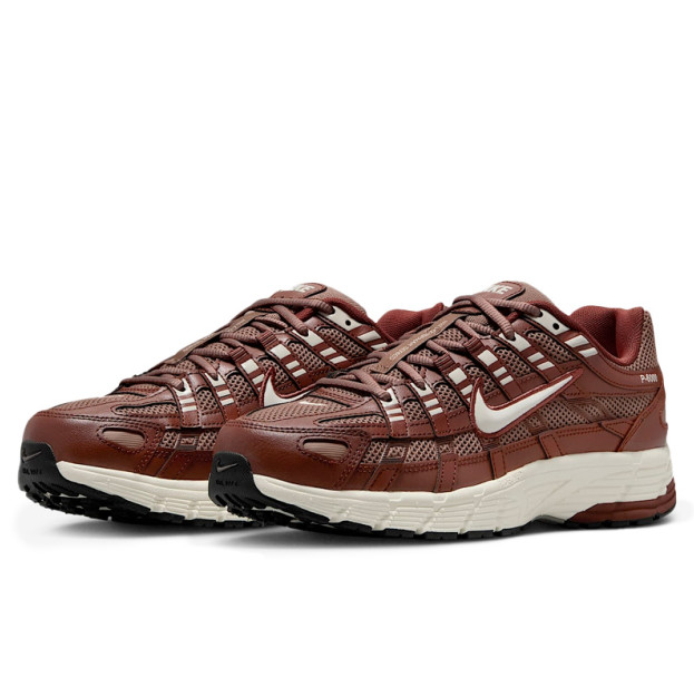 Nike P-6000 Fauna Brown Mink Brown BV1021-200