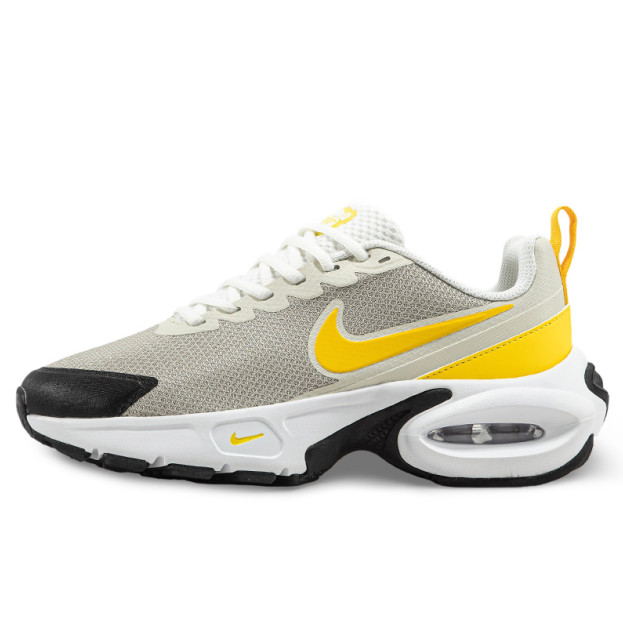 Nike Air Max Portal Beige Yellow Black White