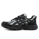 Asics Gel Venture 6 Gore-Tex Grey Black Two Termo