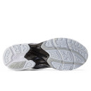 Asics Gel Nimbus 10.1 White Black