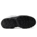 Asics Gel Pickax Oyster Grey Black 1203A746-021