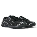 Asics Gel Preleus Gore-Tex Black