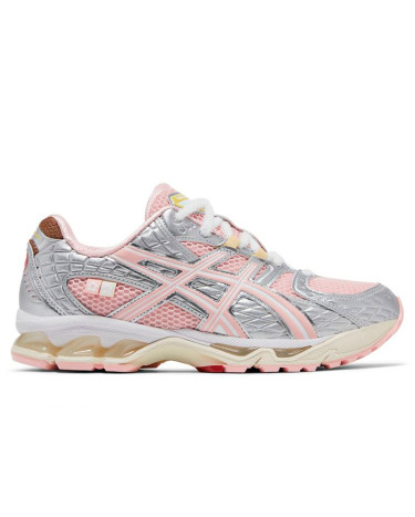 Asics x VANDYTHEPINK x atmos Gel Nimbus 10.1 Strawberry 1203A865-702