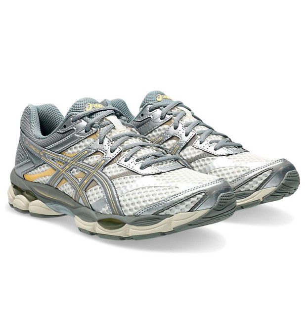 Asics Gel Cumulus 16 Cream Clay Grey 1203A733-101