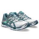 Asics Gel Cumulus 16 White Ironclad 1203A733-100
