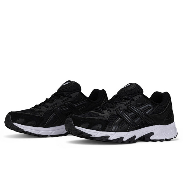 Asics Gel Sonoma TR62 Black White