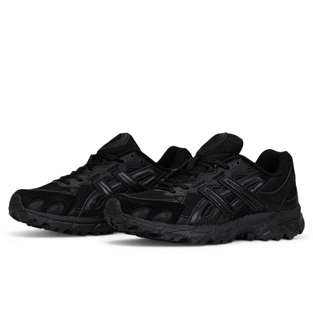 Asics Gel Sonoma TR62 Total Black