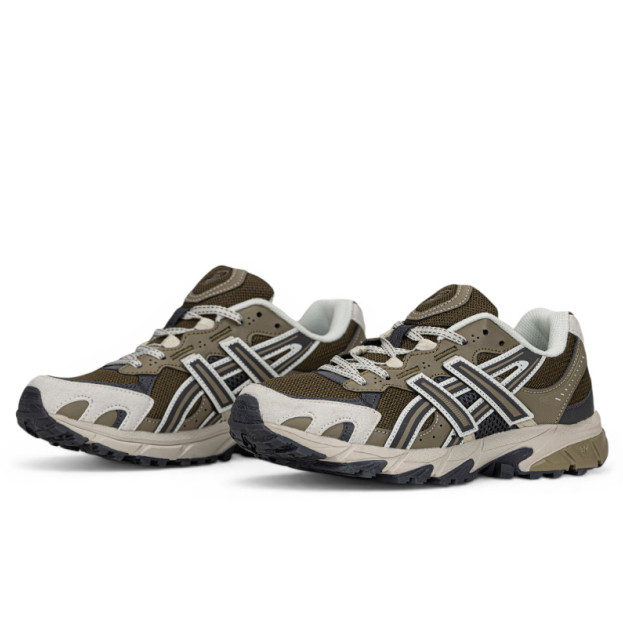 Asics Gel Sonoma TR62 Clay Canyon Obsidian Grey 1203A734-200