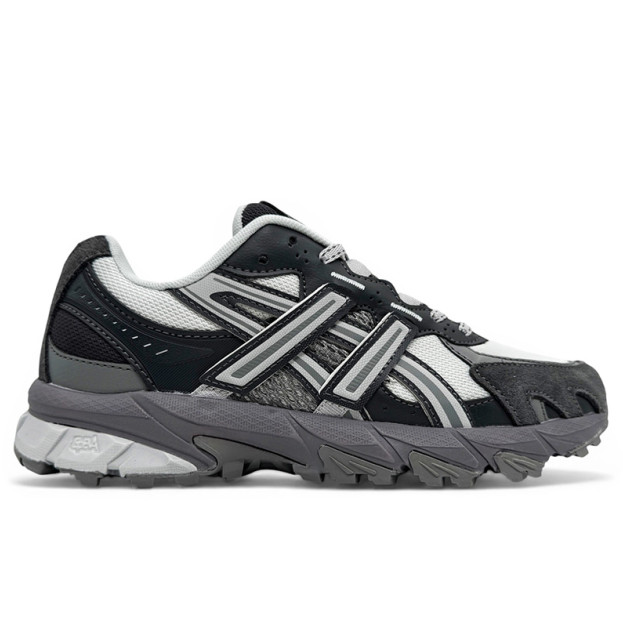 Asics Gel Sonoma TR62 Grey Black