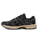 Asics Gel Kahana 8 Black Beige