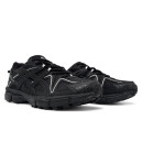 Asics Gel Kahana 8 Gore-Tex Black White Winter Termo