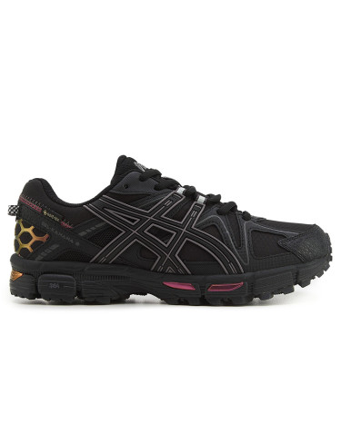 Asics Gel Kahana 8 Gore-Tex Black Chameleon
