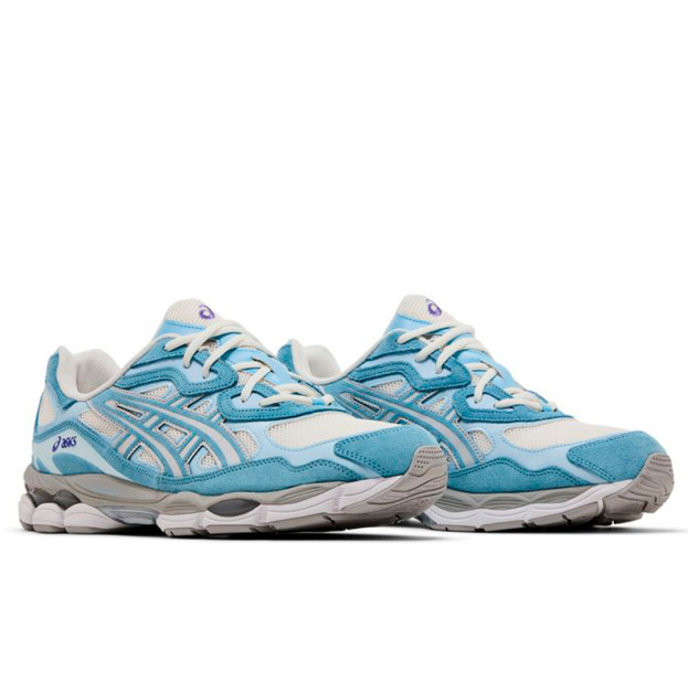 Asics Gel NYC Arctic Sky 1203A383-107
