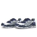Asics Gel NYC Gore-Tex Navy Steel
