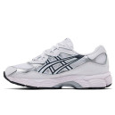 Asics Gel NYC White Carrier Grey 1203A816-101